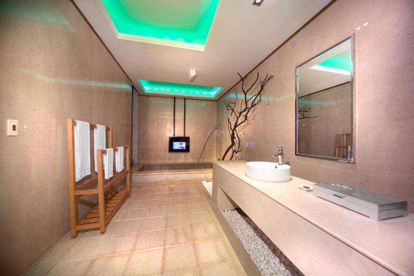 Yen Jim Boutique Motel Luodong Pokoj fotografie