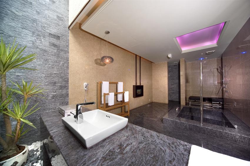 Yen Jim Boutique Motel Luodong Exteriér fotografie