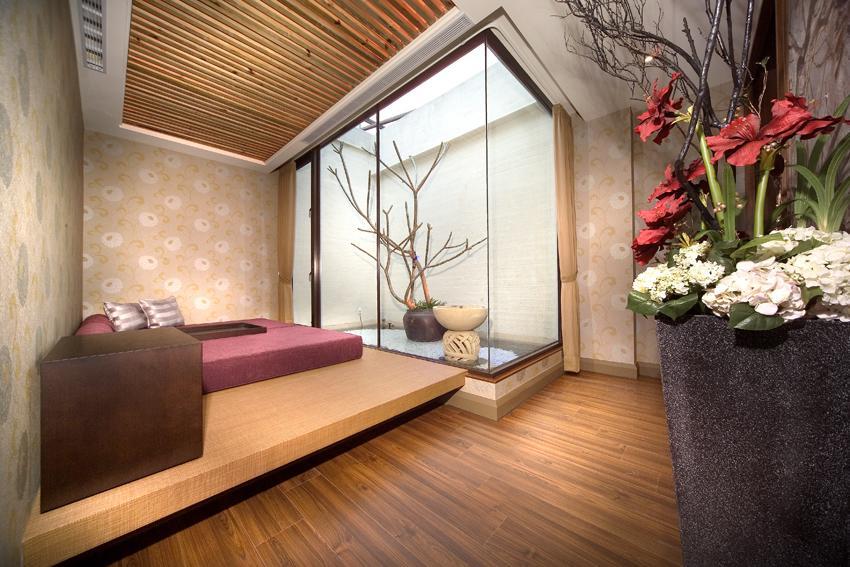 Yen Jim Boutique Motel Luodong Exteriér fotografie