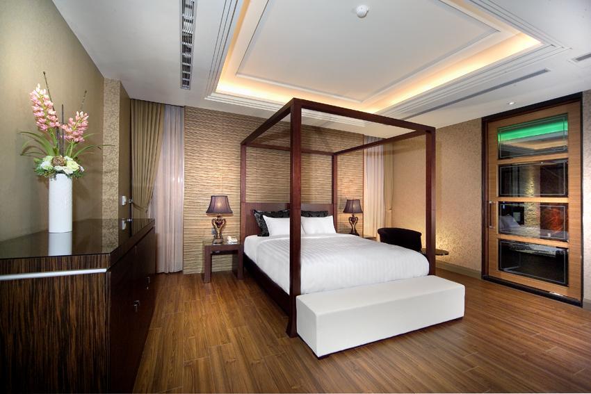 Yen Jim Boutique Motel Luodong Exteriér fotografie