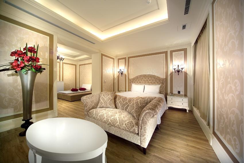 Yen Jim Boutique Motel Luodong Exteriér fotografie