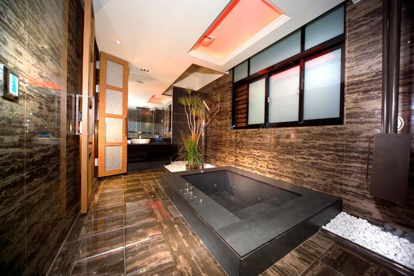Yen Jim Boutique Motel Luodong Exteriér fotografie